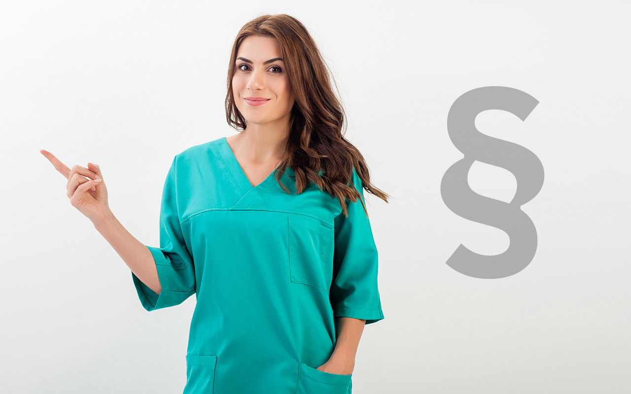 Wer ist von der TI-Pflicht betroffen? Wer ist von der TI-Pflicht betroffen?