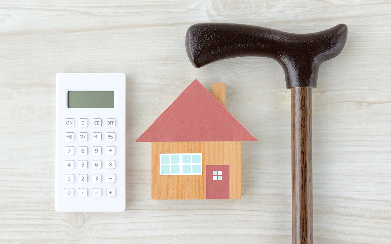 Pflegewohngeld Pflegewohngeld