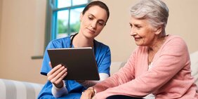 Liquidität, Abrechnung und Finanzierung für ambulante Pflegedienste