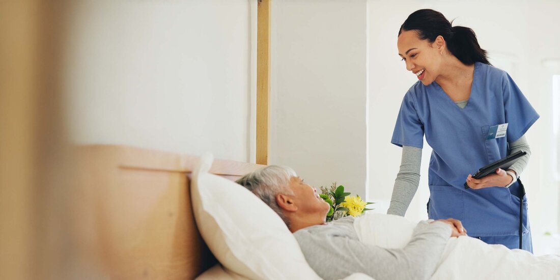 Pflegeplanung und Pflegedokumentation