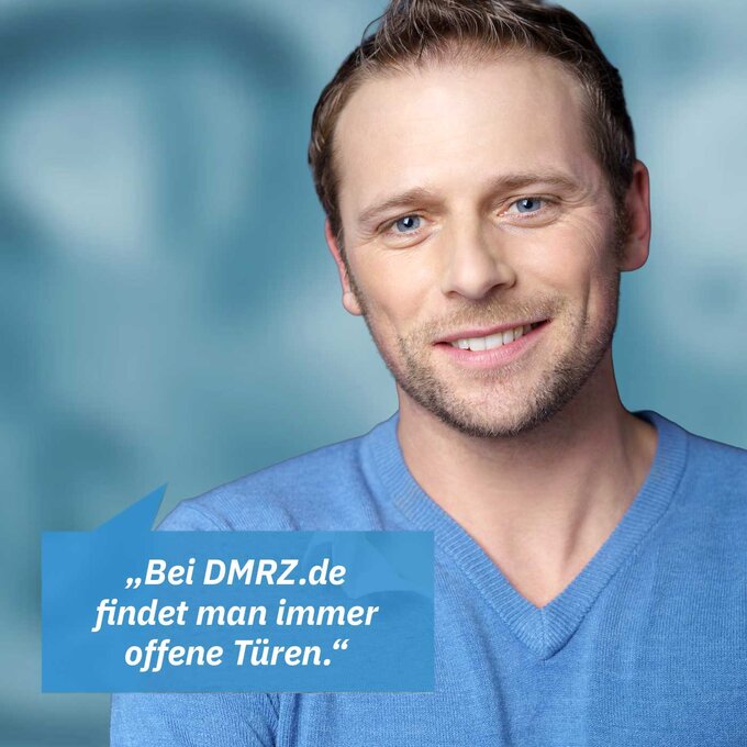 Werde Teil unseres einzigartigen Teams!