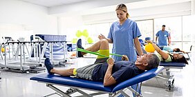 Heilmittel-Richtlinie