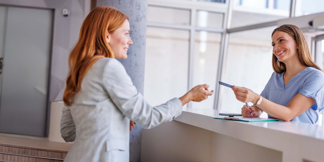 Terminkalender für Therapeuten