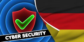 Serverstandort Deutschland