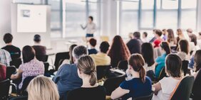 Strategiepapier Vollakademisierung