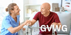 Mehr Verantwortung für Pflegekräfte