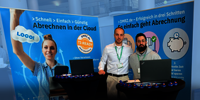 dbl kongress abrechnen