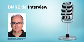 Der Datenschutzbeauftragte von DMRZ.de im Interview
