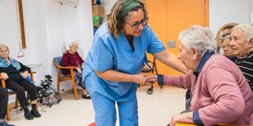 Explodierende Pflegekosten – konkrete Reformvorschläge für die Pflegefinanzierung