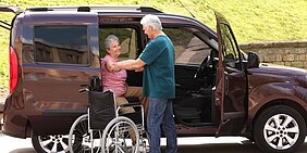 Wie komme ich an Krankenfahrten? 8 Tipps für mehr Aufträge