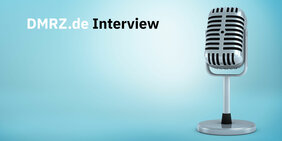 Interview mit Marcus Troidl (VDB)