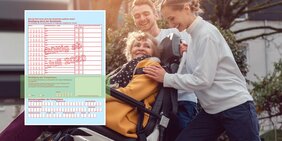 Zuzahlungsbefreiung und Zuzahlungspflicht