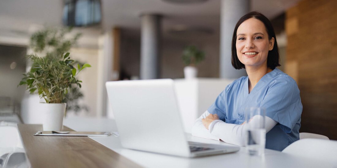 Krankenhäuser – Heilmittel schnell und einfach abrechnen