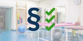 Checkliste Heilmittelpraxis gründen