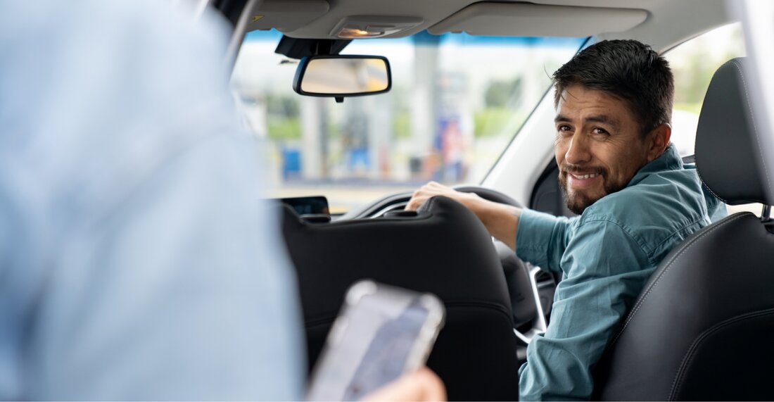 Neugründer Krankenfahrten