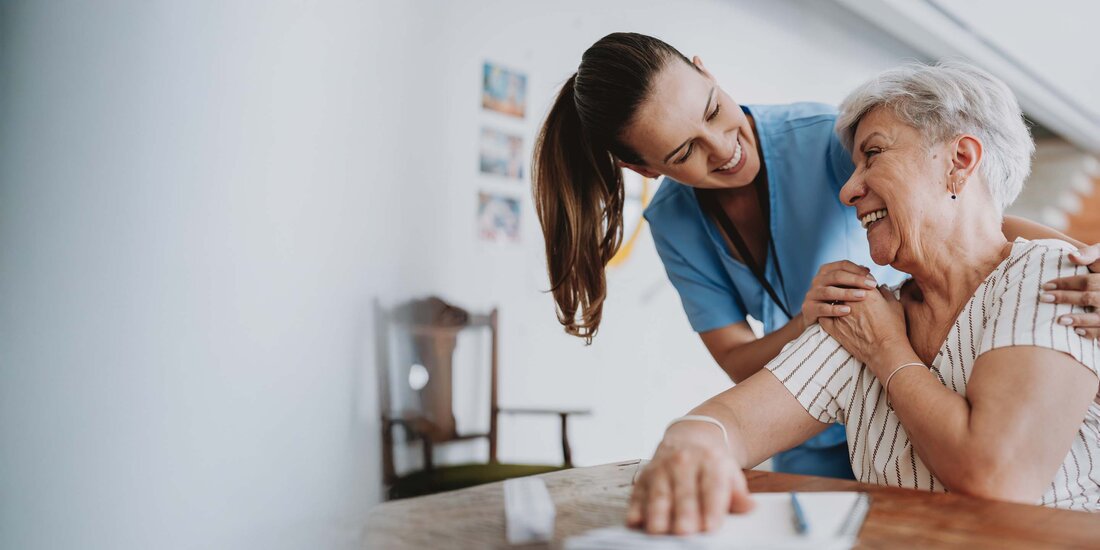 Besondere Behandlungspflege leicht abrechnen