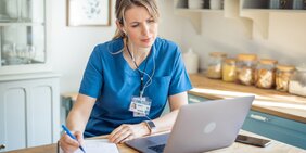 Zukunftspakt Pflege: Was bedeuten die Ergebnisse für ambulante Dienste?