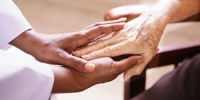 internationale pflegekraefte gebraucht