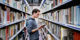 Die Teilakademisierung Therapieberufe