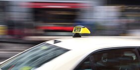 Selbstabrechnung von Krankenfahrten