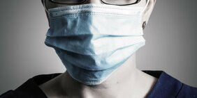 Arbeitsschutz in therapeutischen Praxen