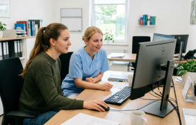 Leistungsplanung in der Pflegesoftware: Warum sie der Dreh- und Angelpunkt ist