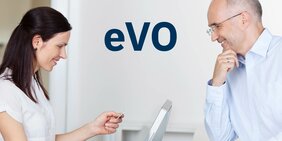 Die elektronische Verordnung (eVO)
