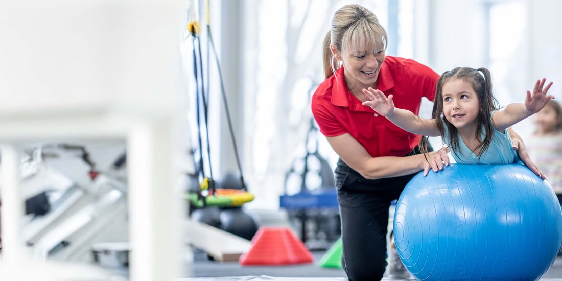 Ergotherapie abrechnen