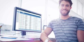 Krankenfahrten Fahrtenplanung Software