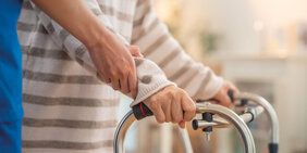 pflegegrad 1 neu ausrichtung