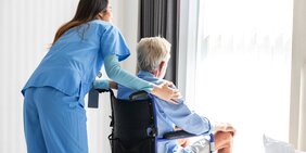 PPR 2.0 Pflegepersonalbemessung