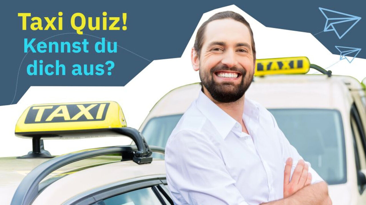 Ihk Prüfung Taxi Und Mietwagen Erfahrungen Für Taxi/Mietwagen: Krankenfahrten schnell und einfach abrechnen