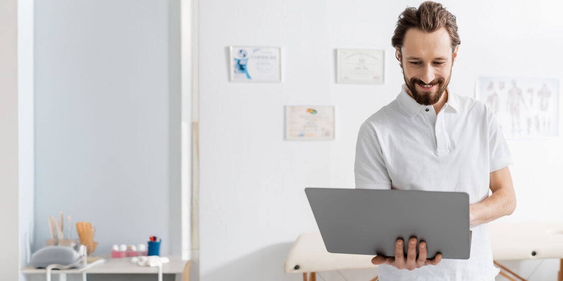 Abrechnung und Software in der Cloud