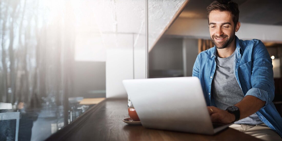 Flott abrechnen – mehr Zeit zum Leben