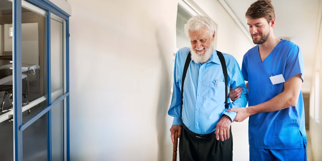 Entspannt abrechnen über die DMRZ.de- Cloud