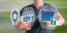 Datenschutz Auskunftsrecht