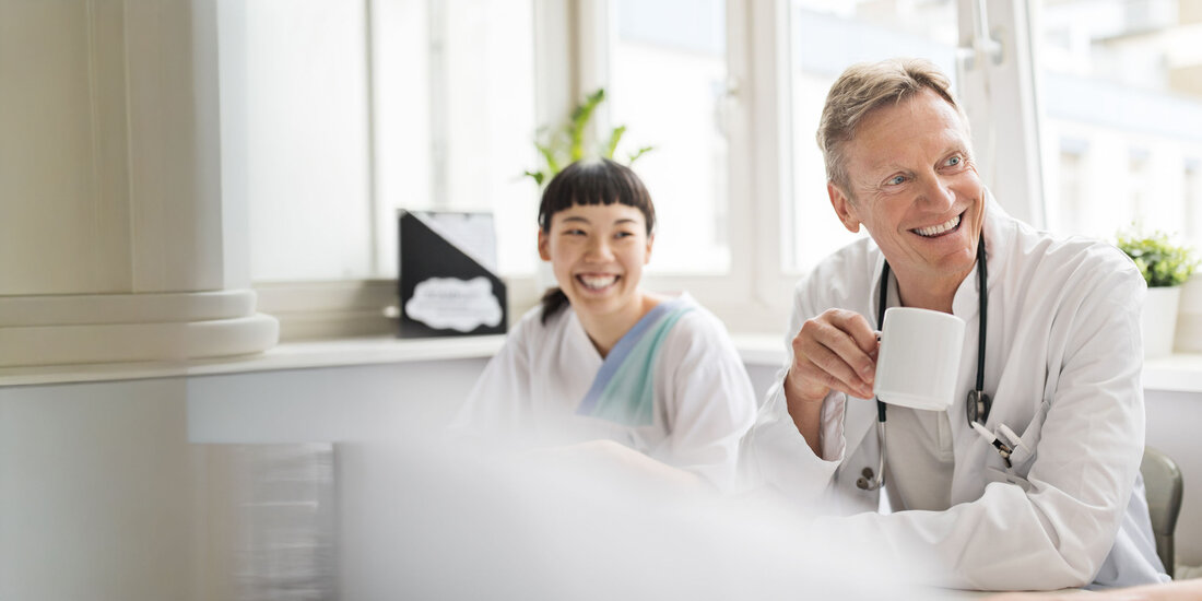 Abrechnung Selektivverträge