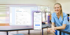 Heilmittel abrechnung dmrz neu 