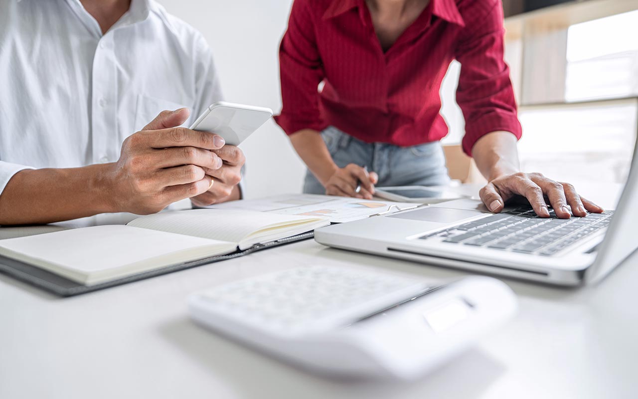 Heilmittelpraxis gründen, Betriebsausgaben