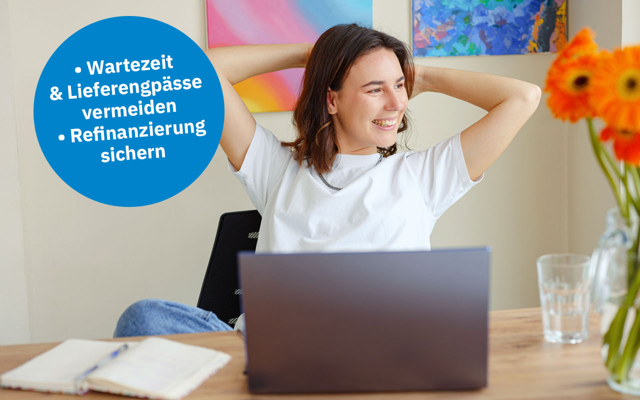 Drei gute Gründe für den sofortigen TI-Anschluss Drei gute Gründe für den sofortigen TI-Anschluss