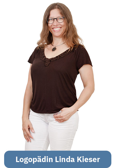 Interview mit Linda Kieser Interview mit Linda Kieser