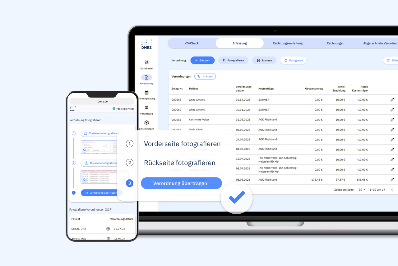 Therapeutensoftware Therapeutensoftware