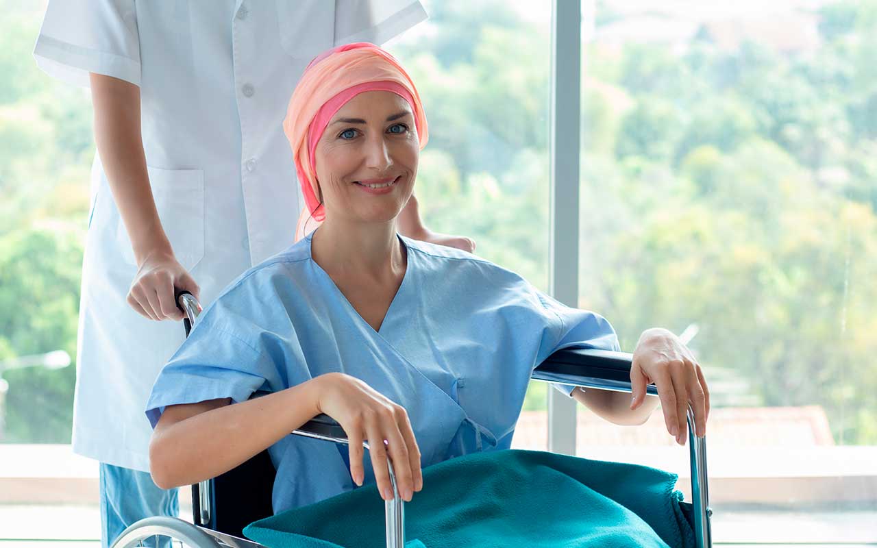 Ambulante Palliativversorgung: Das alles beinhaltet AAPV und SAPV ...