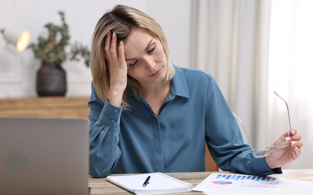 mehrfachbelastung pflegende angehoerige