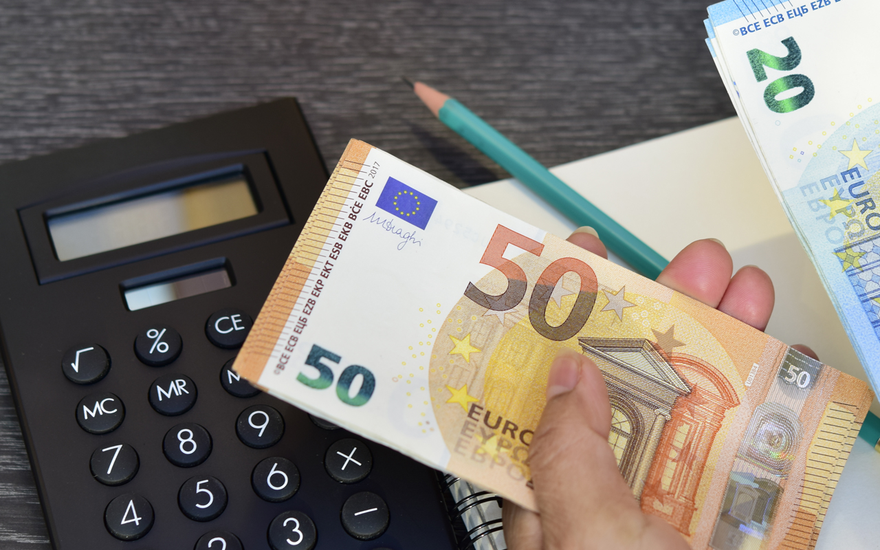 pflege geld darlehen angehoerige