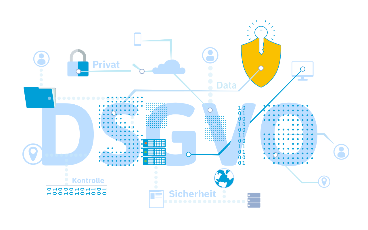 Recht auf Vergessenwerden, DSGVO