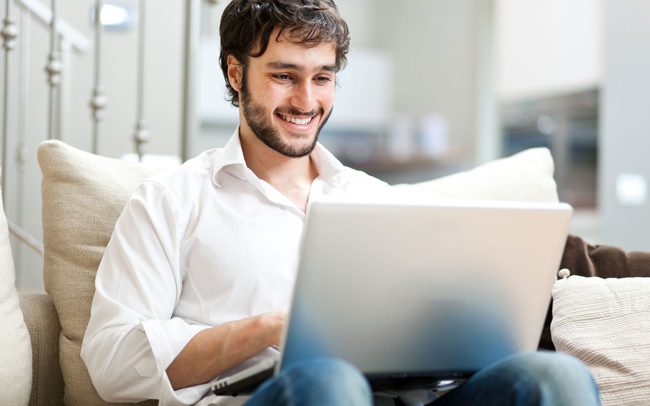 Online-Terminbuchung Online-Terminbuchung