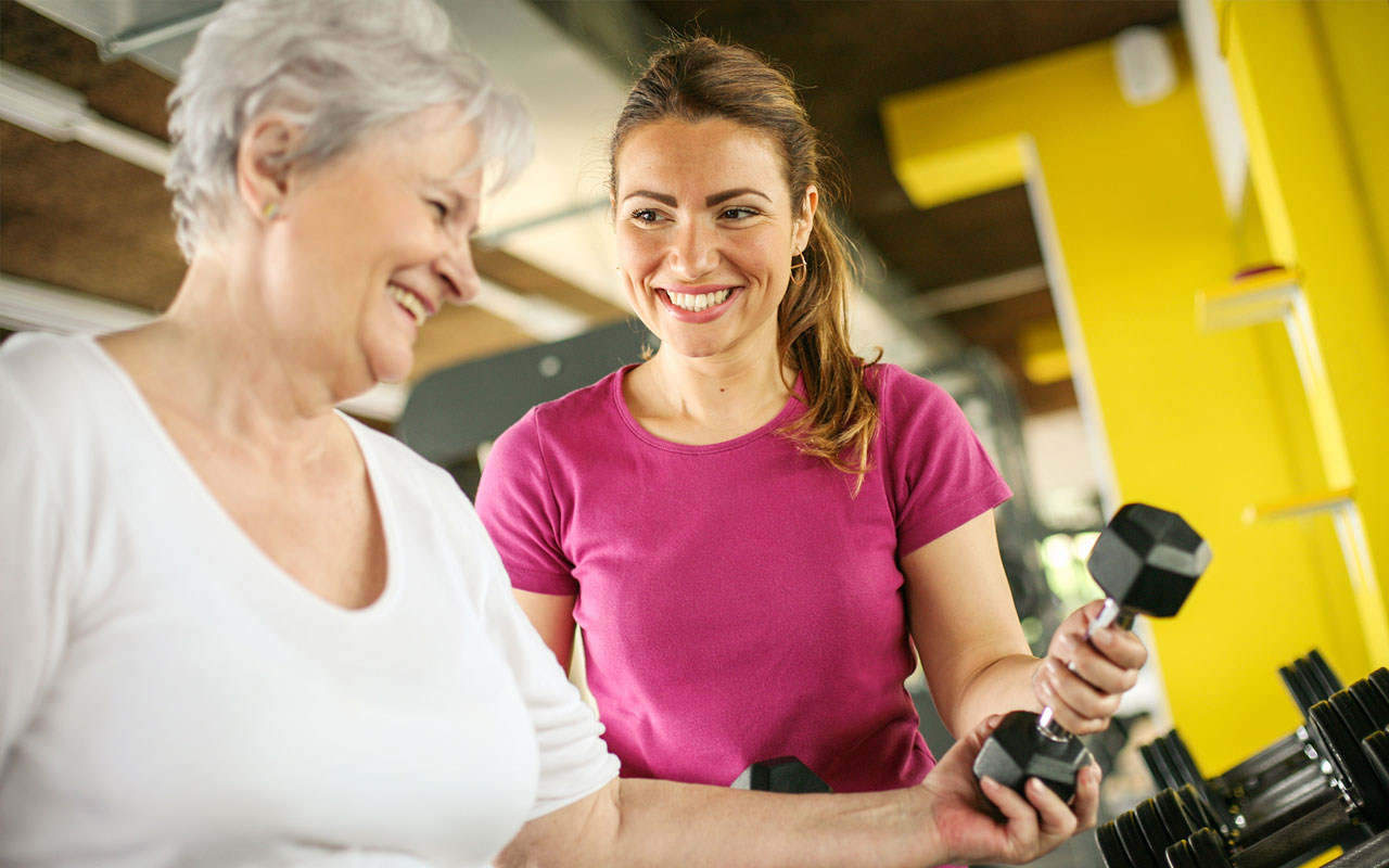 Physiotherapeuten - Krankengymnasten Physiotherapeuten - Krankengymnasten