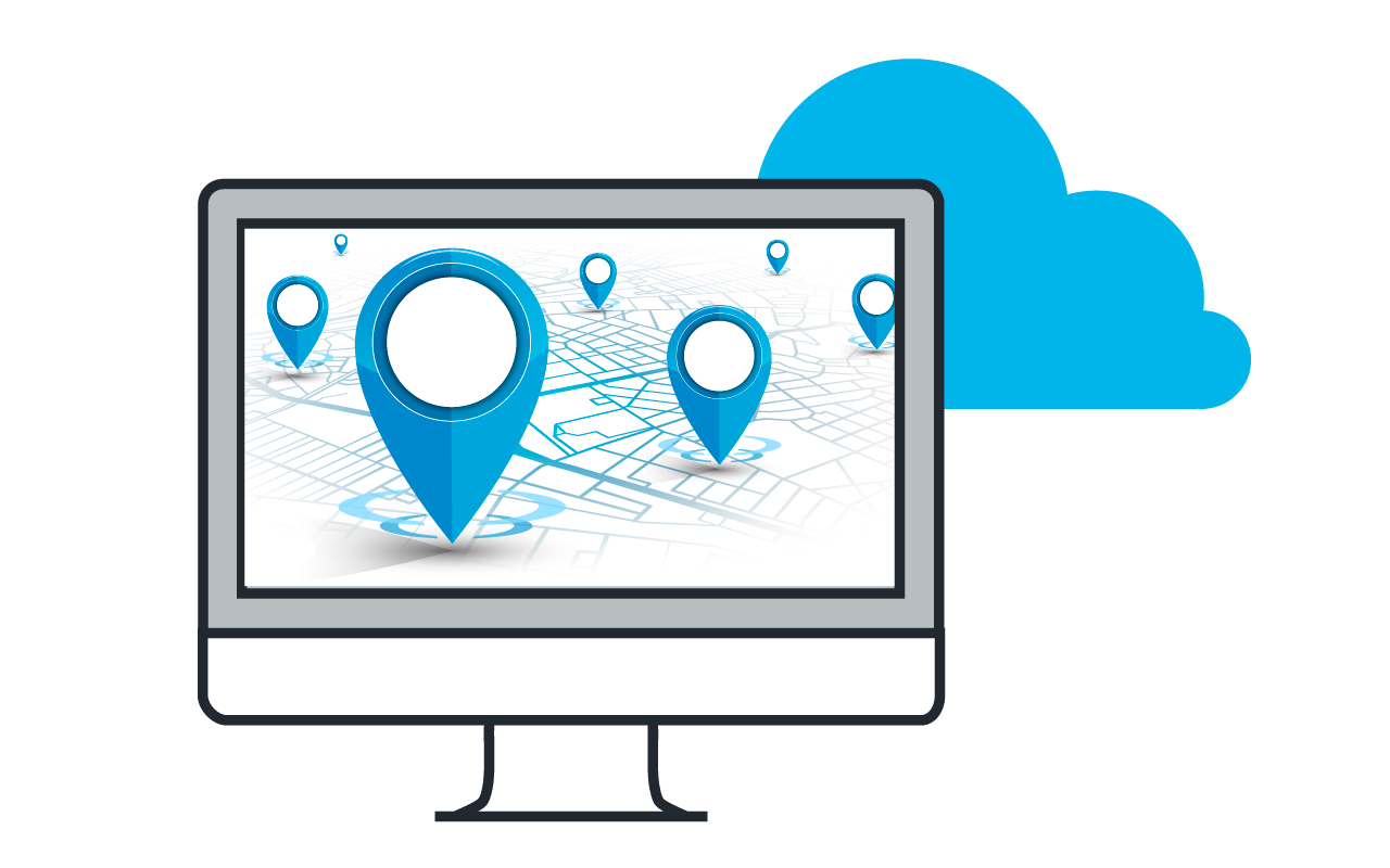 standortverwaltung einsatzgebiete software