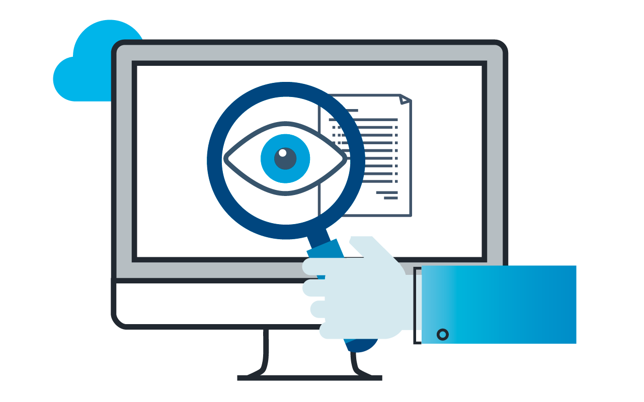 Alles im Blick behalten